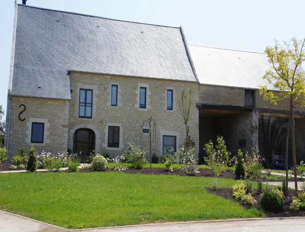 B&B Les Oiseaux de Passage - Photo 1