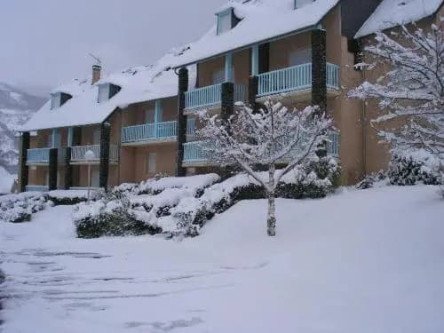 Apartment Gypaetes 1 - Photo 1
