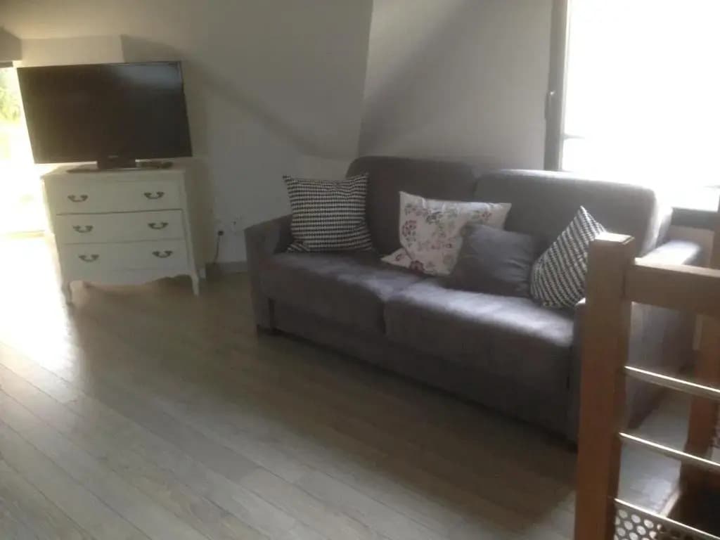 La Greve Saint Michel - Photo 1