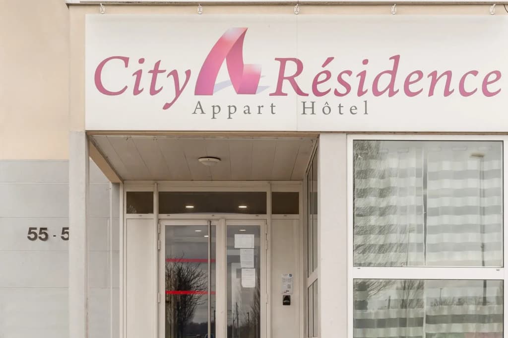 City Residence Chelles - Photo 1