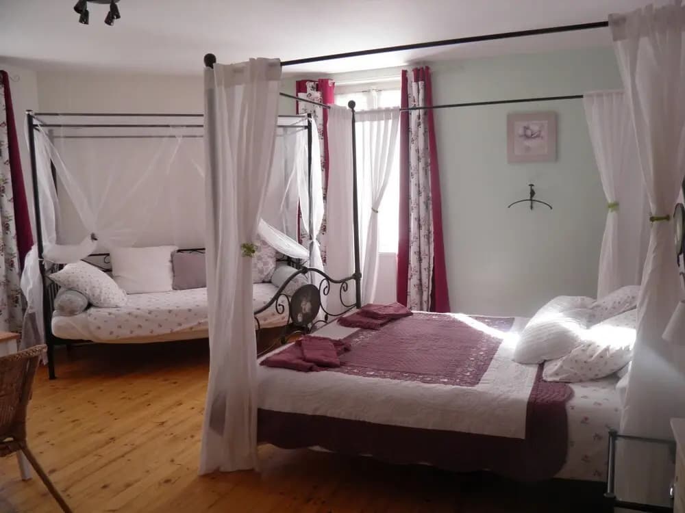 La Vigneronne - Photo 1