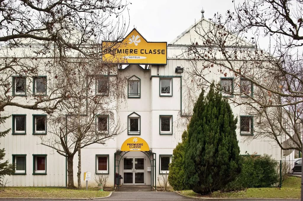 Premiere Classe Les Ulis - Courtaboeuf - Photo 1