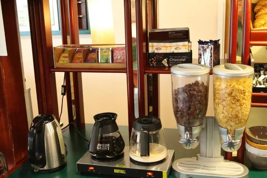 Hotel Quick Palace - Bourg Les Valence - Photo 1