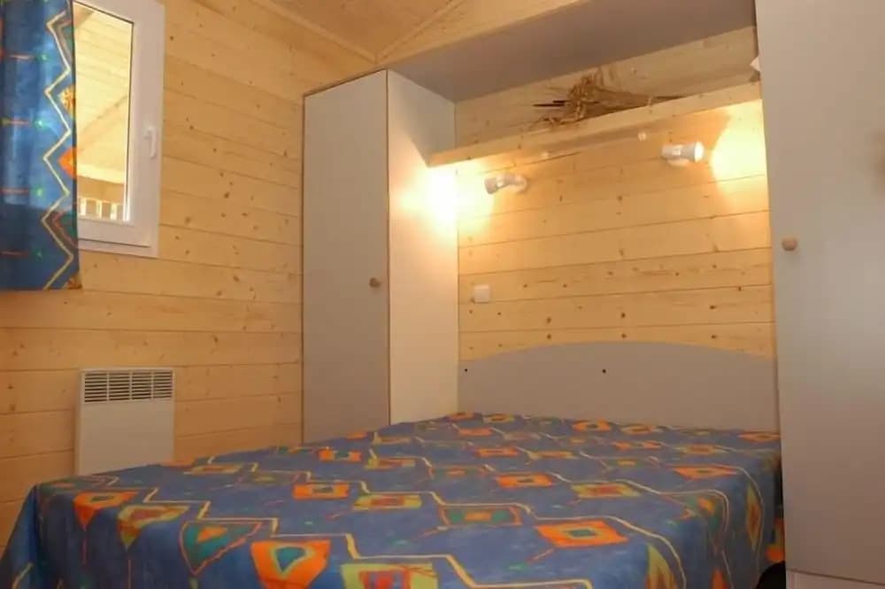 Les chalets de la héronnière - Photo 1