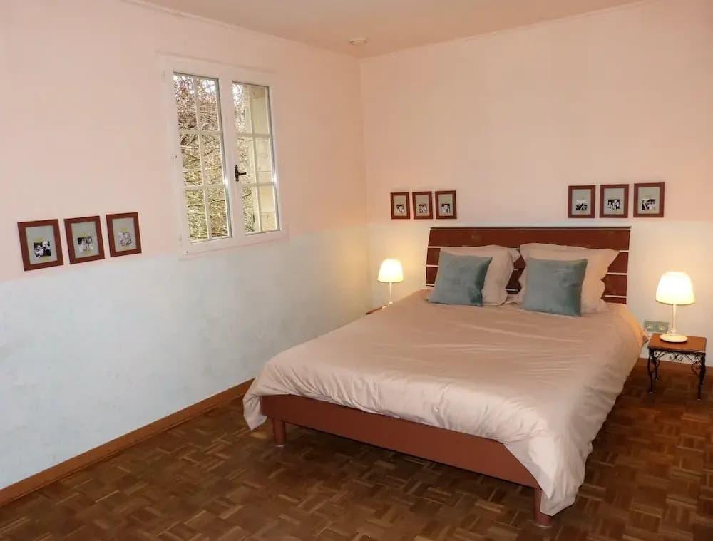 Chambres d'hôtes La Vergne - Photo 1