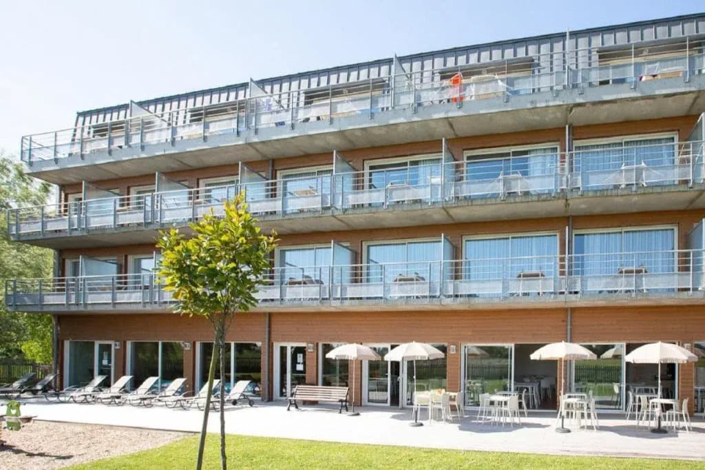 Residence Le Domaine du Mont - Vacancéole - Photo 1