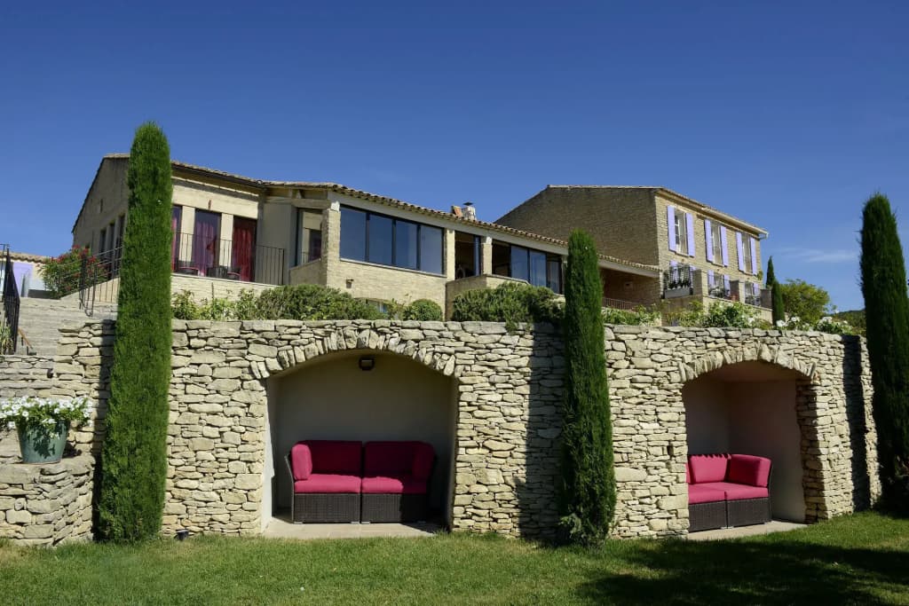 Le Palais D'Aglaé - Photo 1
