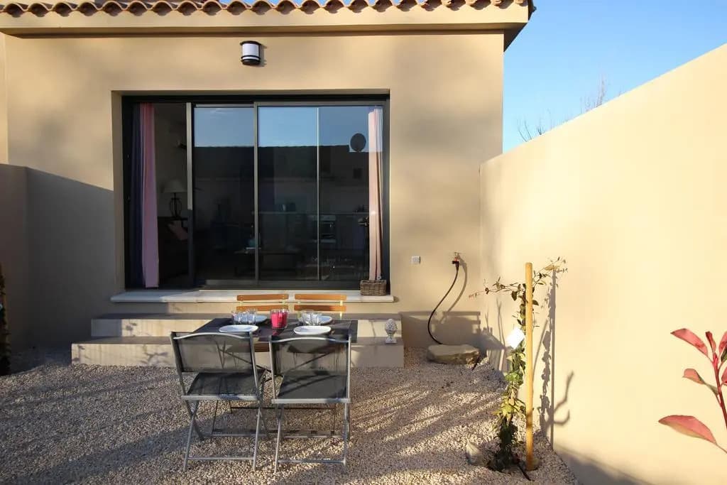 Le Clos de la Montagnette - Photo 1