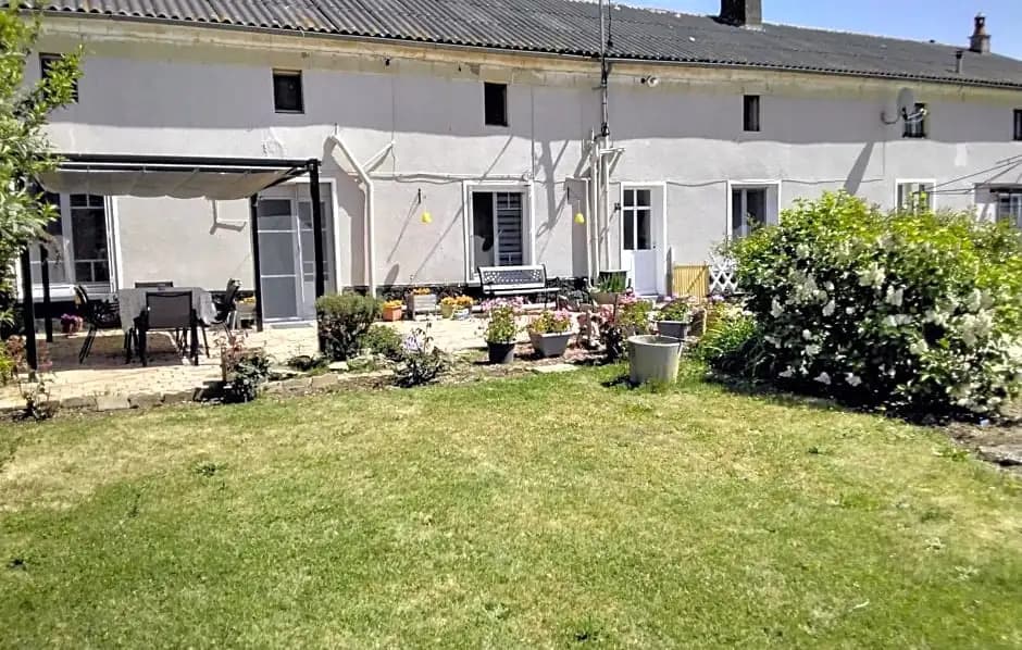 Le Vieux Logis - Photo 1