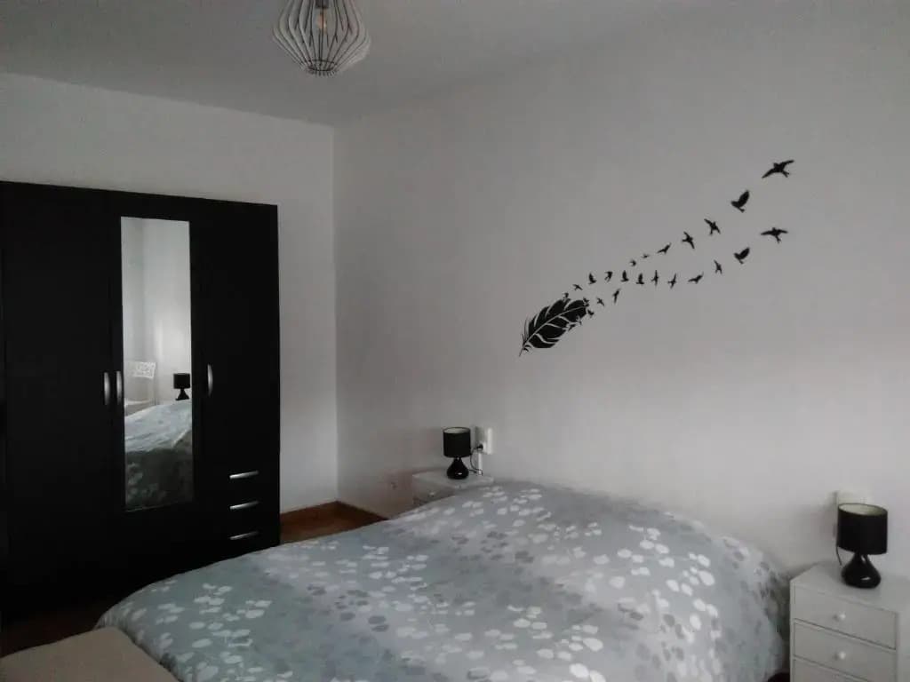 Appartement meublé de tourisme 6 personnes - Photo 1