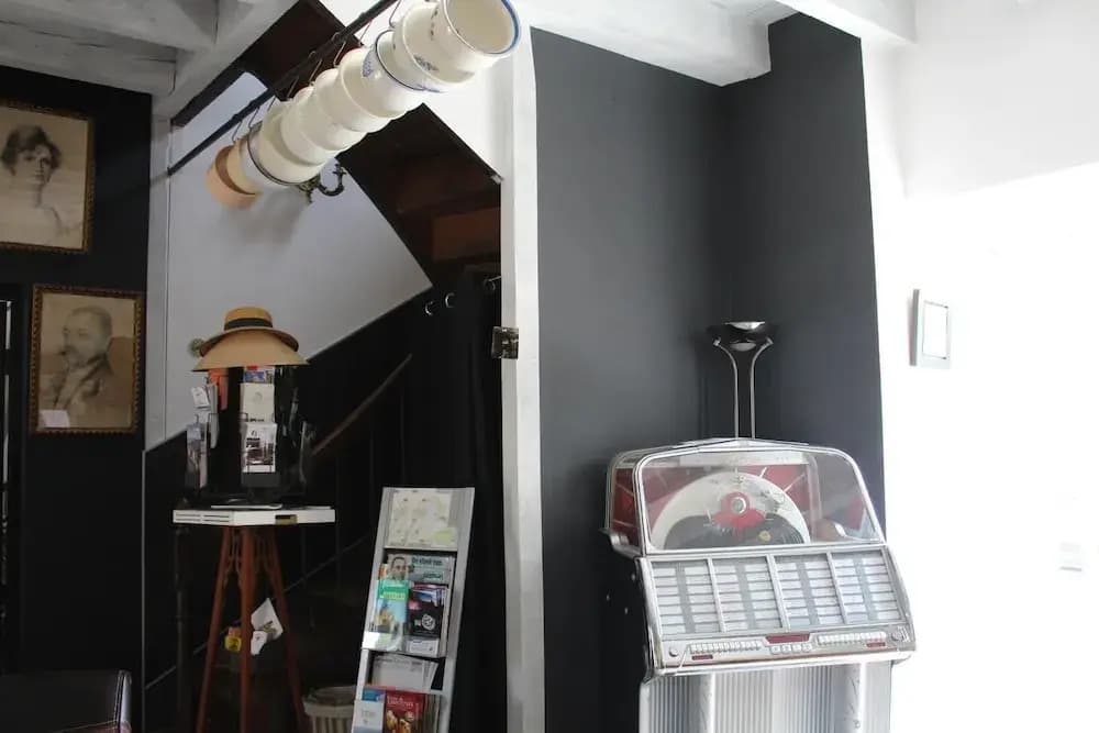 B&B Le Clos des Troubadours - Photo 1