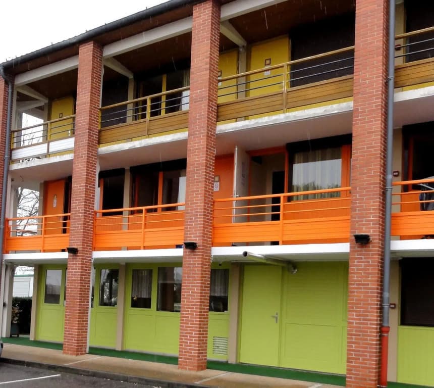 Kyriad Toulouse Est Balma - Cité de l'Espace - Photo 1