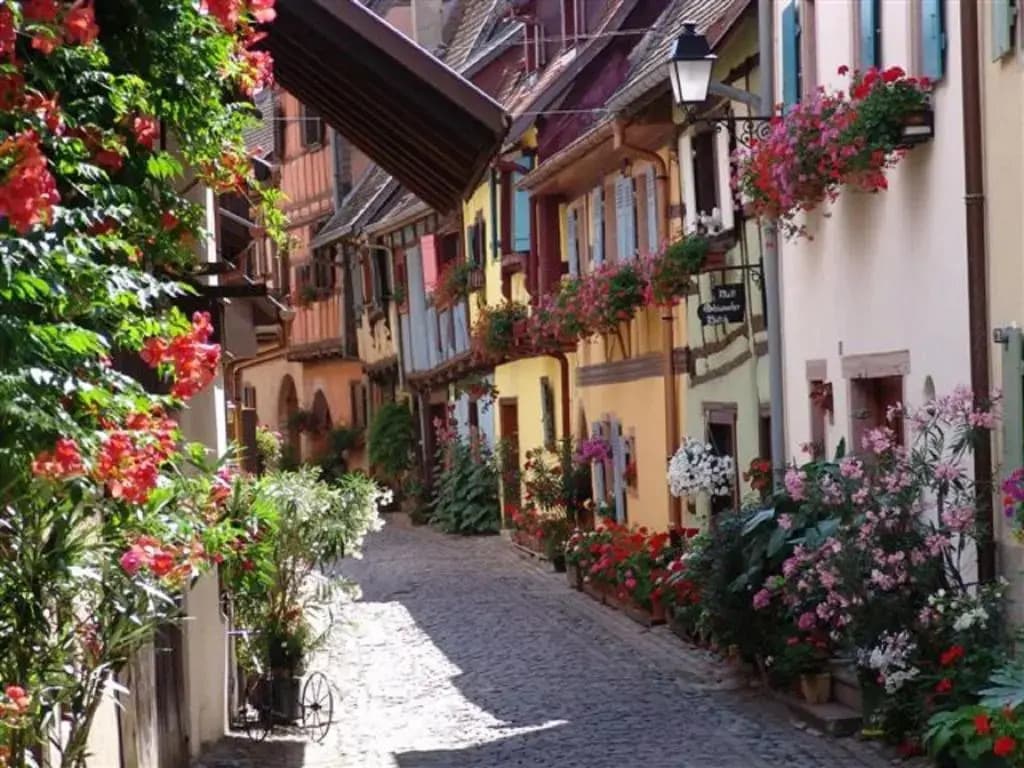 La Légende des 2 Pierres - Photo 1