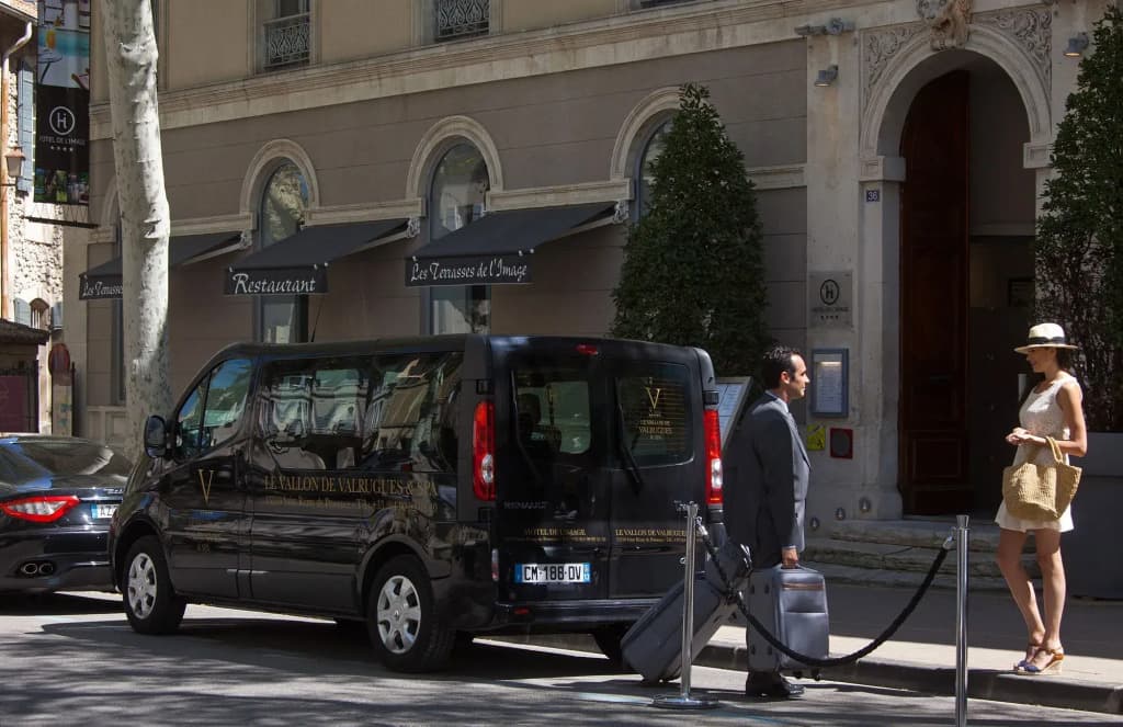 Hotel de l'Image - Photo 1