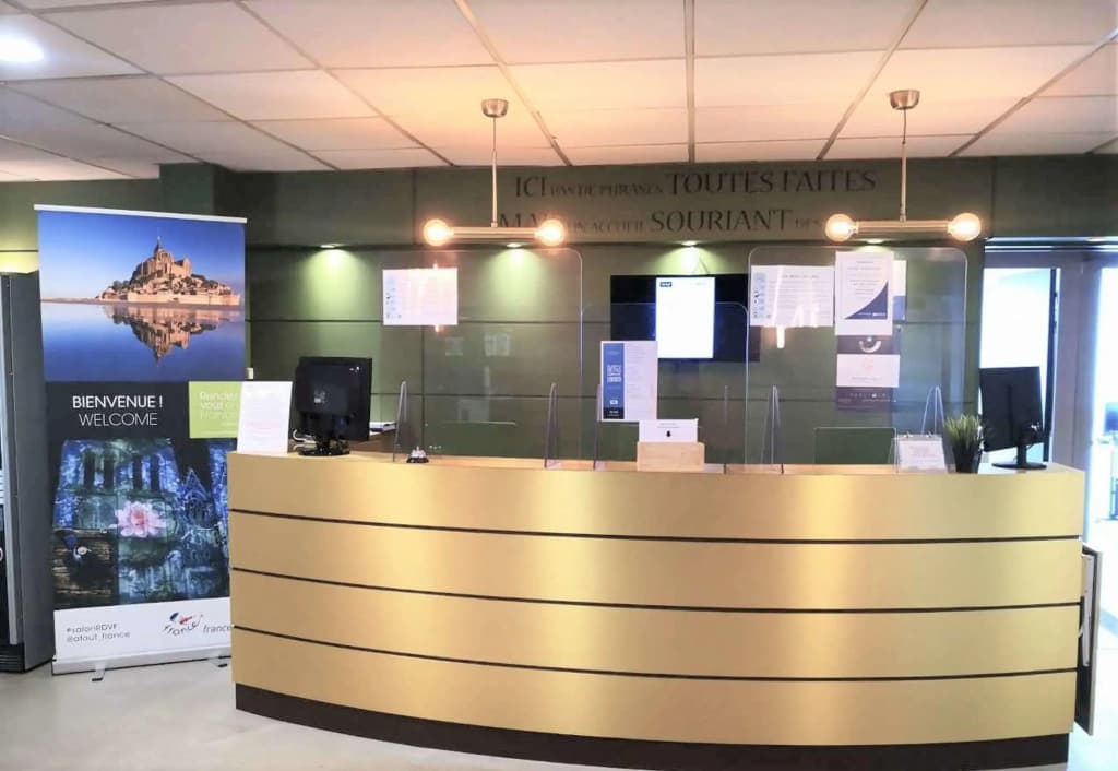 Grand Hôtel de la Seine - Photo 1