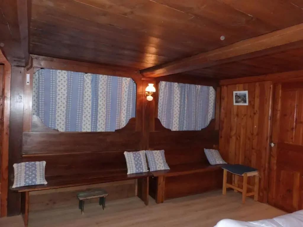 La Maison D'Alexis - Photo 1