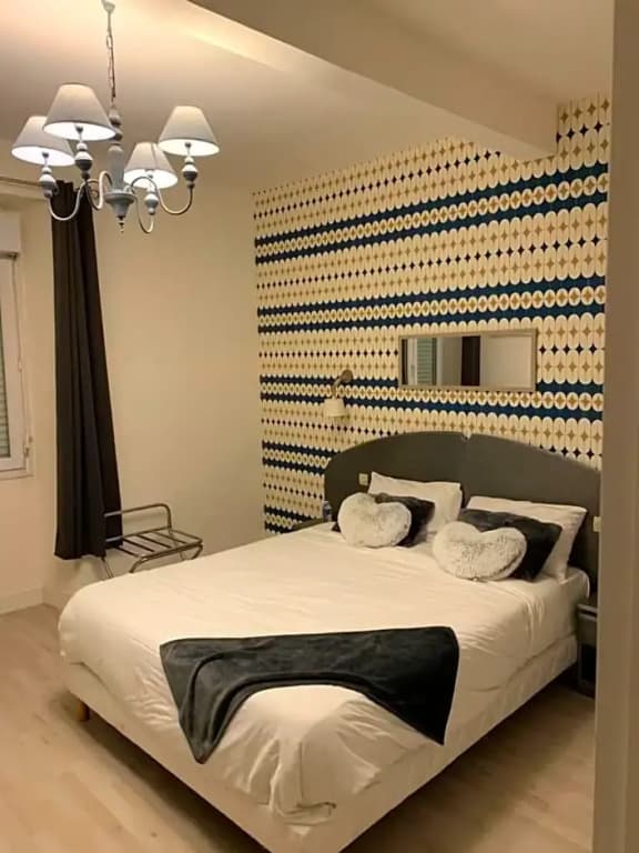 Hôtellerie du Centre - Photo 1