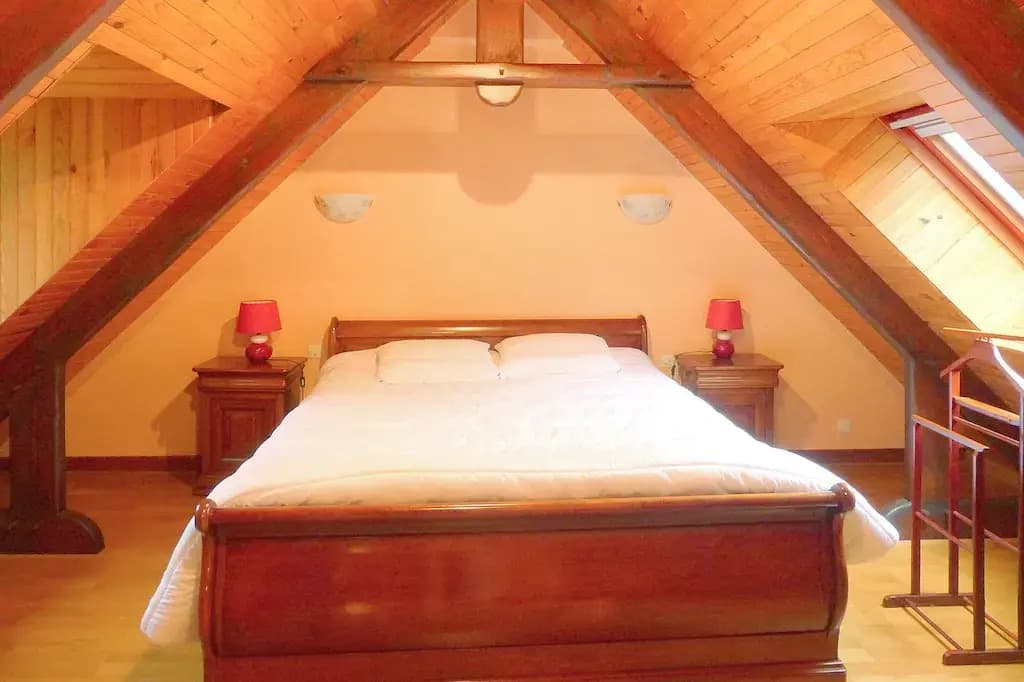 Stone House in Brittany Near Sandy Beach - Photo 1