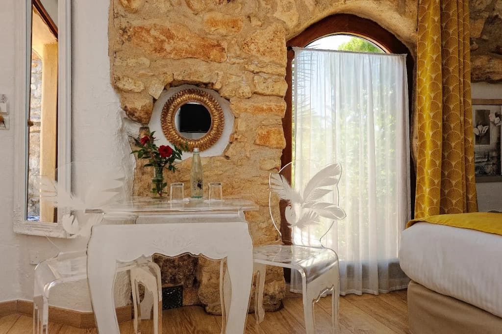 Lodge De Charme A Cheda - Photo 1