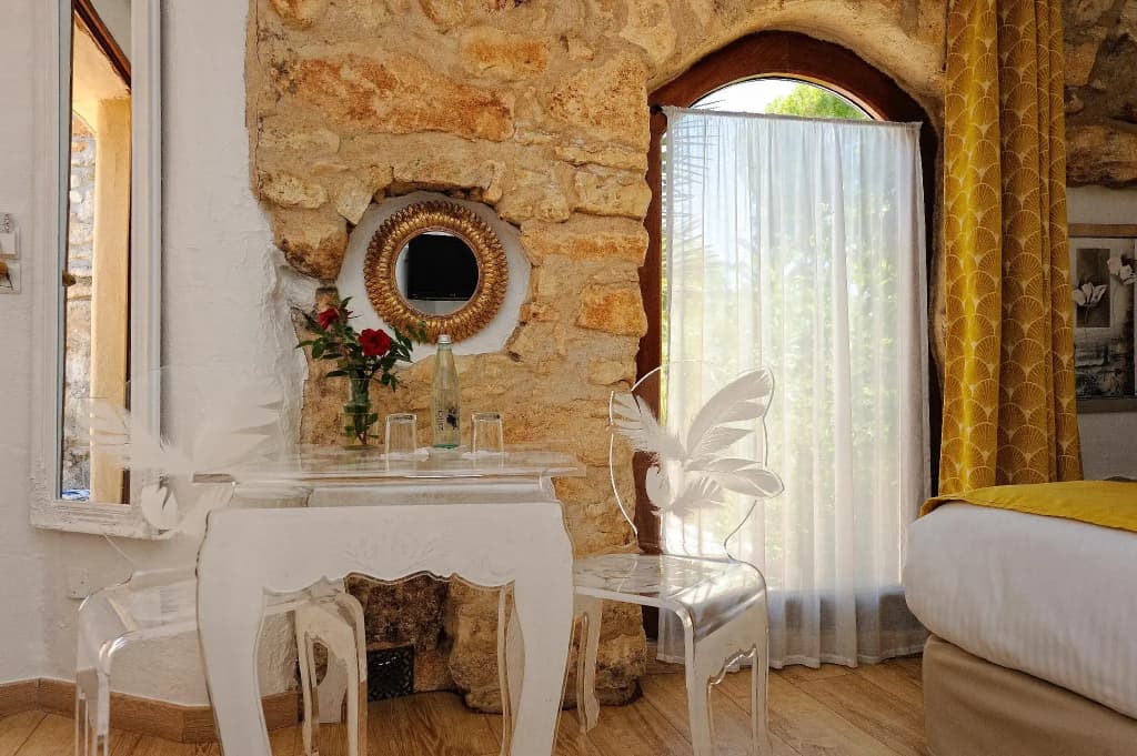Lodge De Charme A Cheda - Photo 1