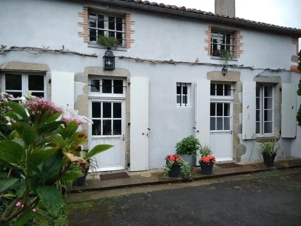 Les Cles du Parc (Adults Only) - Photo 1