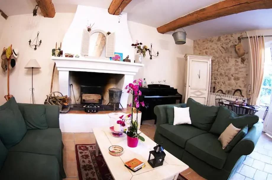 L'Abri du Poète - Photo 1