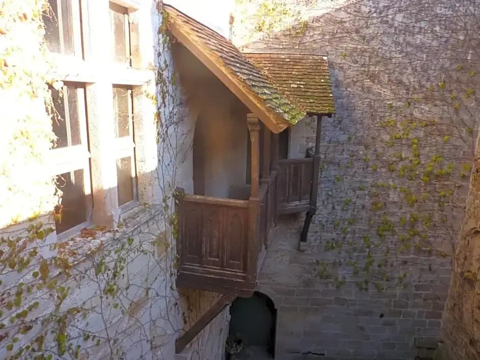 Commanderie Des Templiers - Photo 1