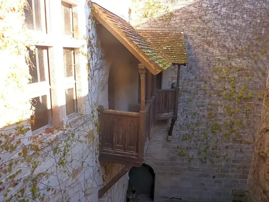 Commanderie Des Templiers - Photo 1