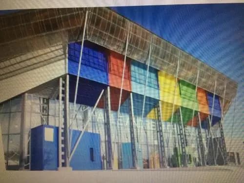 La Ferme aux Biches - Photo 1