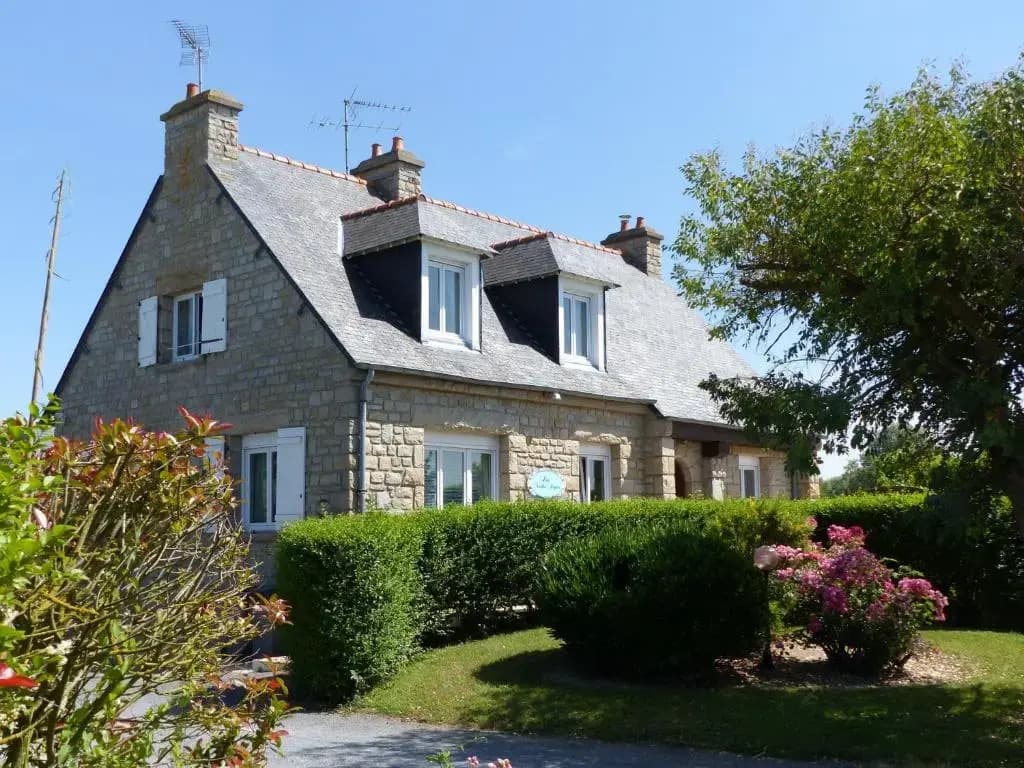 Chambres d'Hôtes Les Vieilles Digues - Photo 1