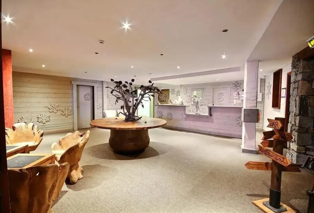 Résidence Carlina by Les Etincelles - Photo 1