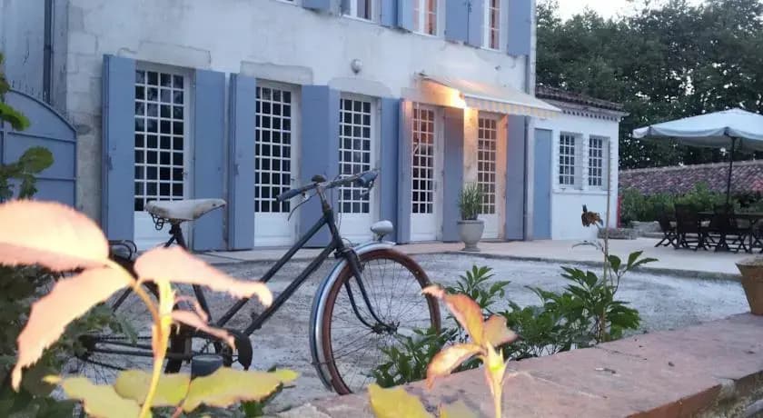 La Villa des Remparts - Photo 1