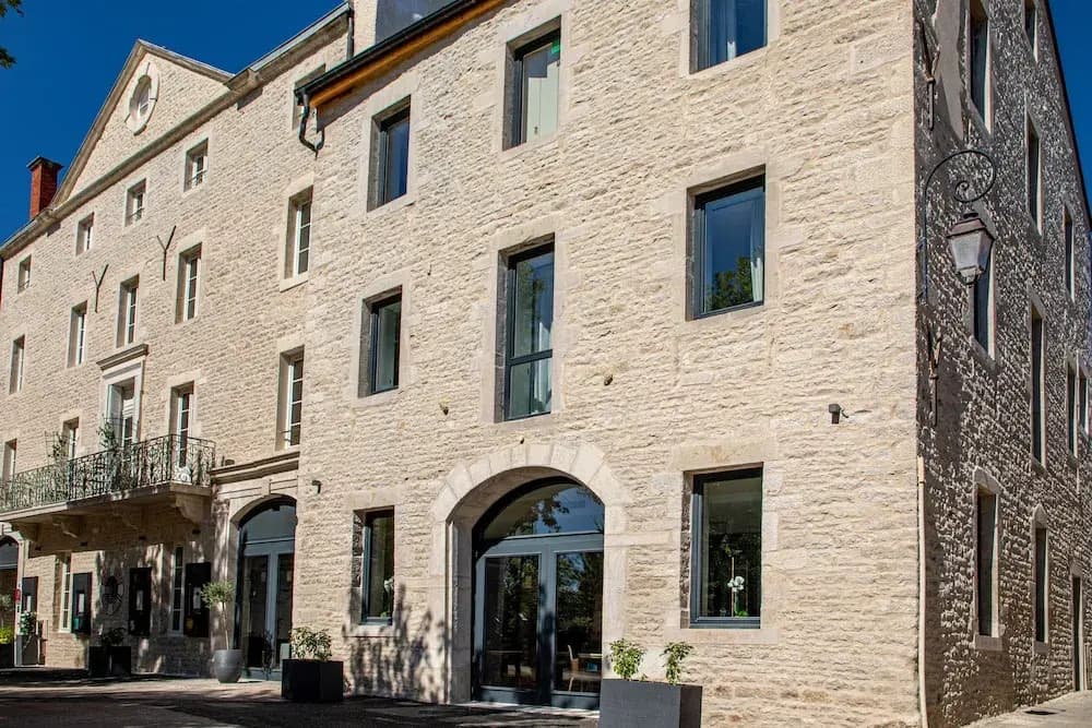 Olivier leflaive - Photo 1