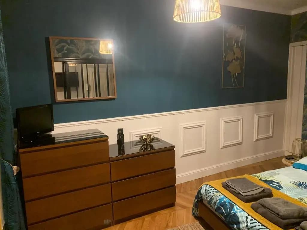 Appartement centre Fontainebleau - Photo 1