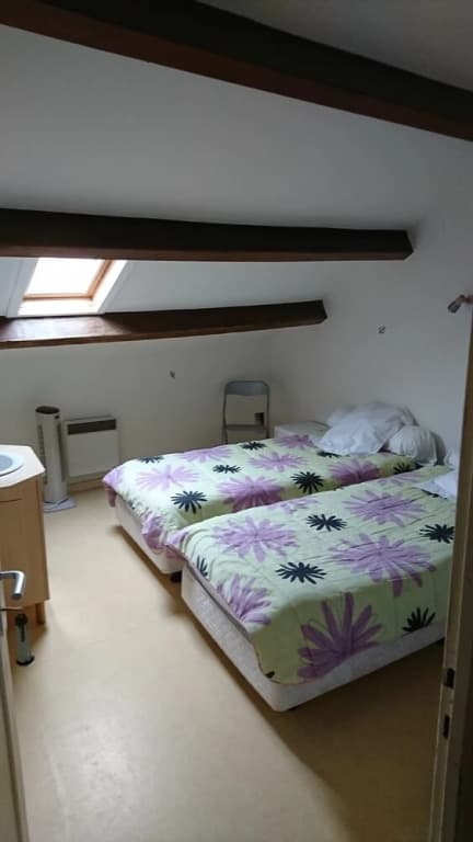 Hôtel Restaurant L'Huitre Y Est - Photo 1