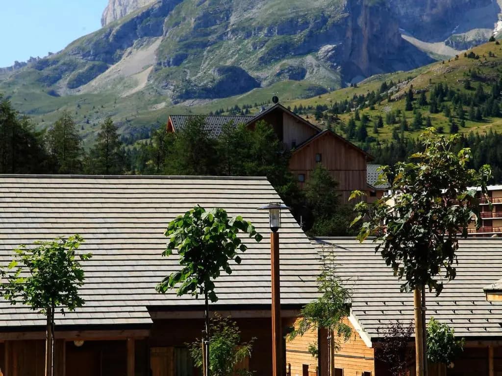 Appartement Le Dévoluy, 2 pièces, 4 personnes - FR-1-504-530 - Photo 1