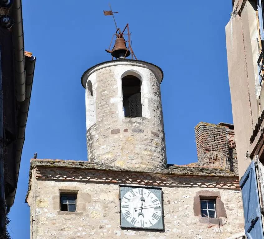 Le Chevalier Noir - Photo 1