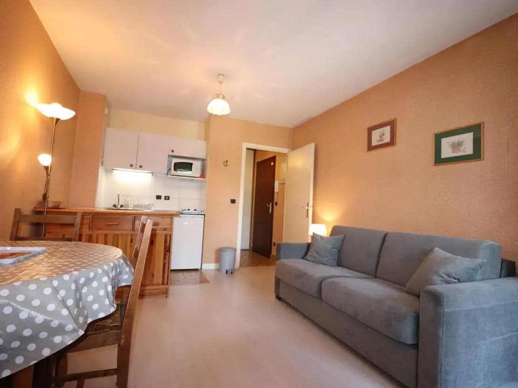 Appartement Annecy, 1 pièce, 2 personnes - FR-1-432-17 - Photo 1
