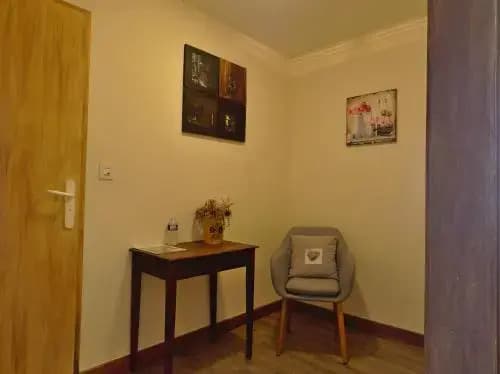 Le Comtois - Photo 1