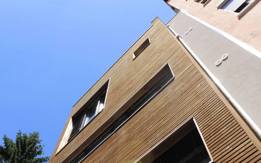 Les Loges du Théâtre - Photo 1