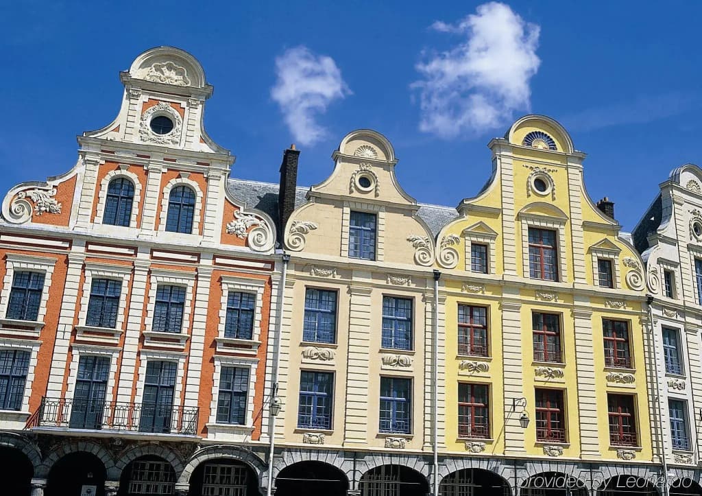 Holiday Inn Express Arras by IHG - Photo 1