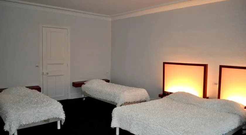 Grand Hotel Plombières Les Bains - Photo 1