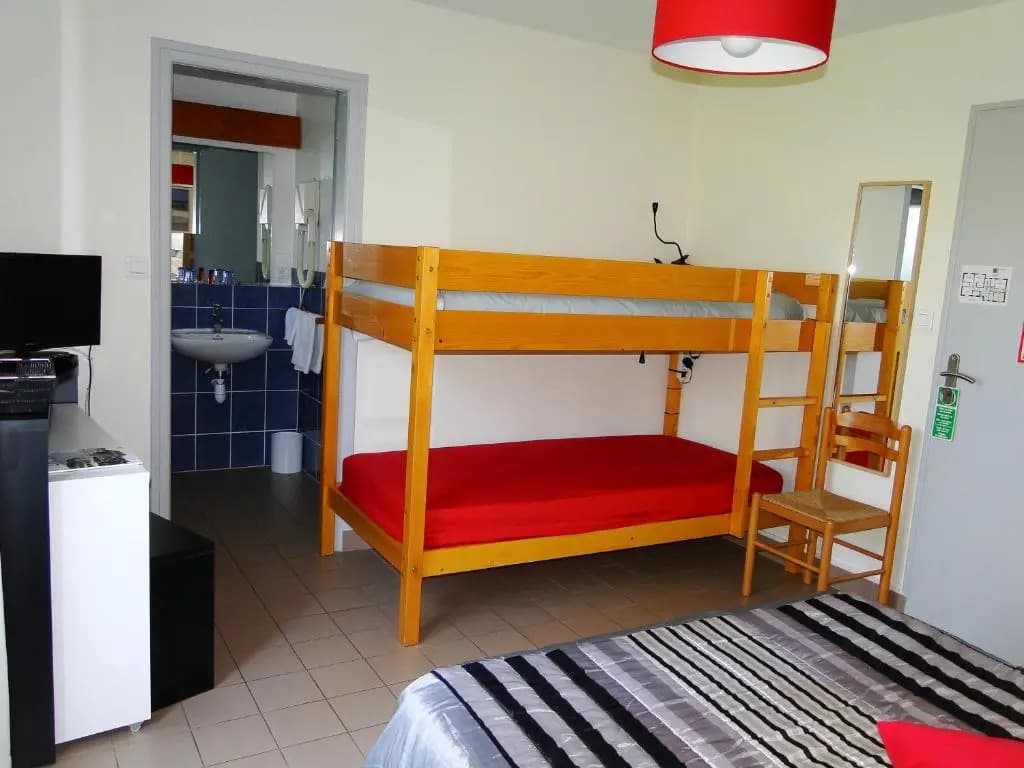 Aux Tamaris - Photo 1