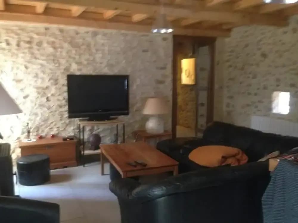 Ferme Villefranche Du Périgord - Photo 1