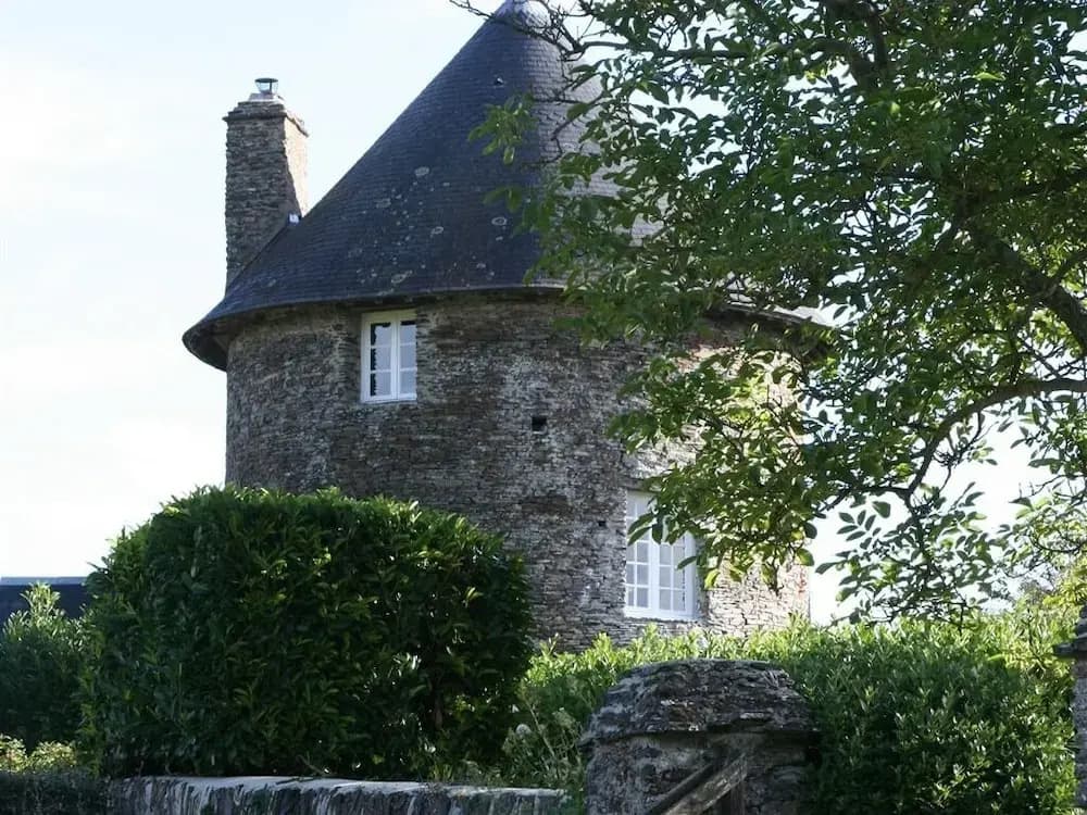 La Coulombe - Photo 1