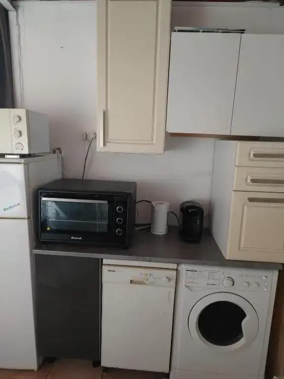 Studio Charmant - Photo 1