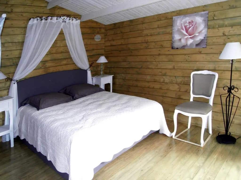 Gîtes Les Colombages - Photo 1