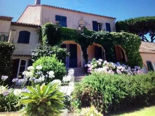 La Farigoulette - Photo 1