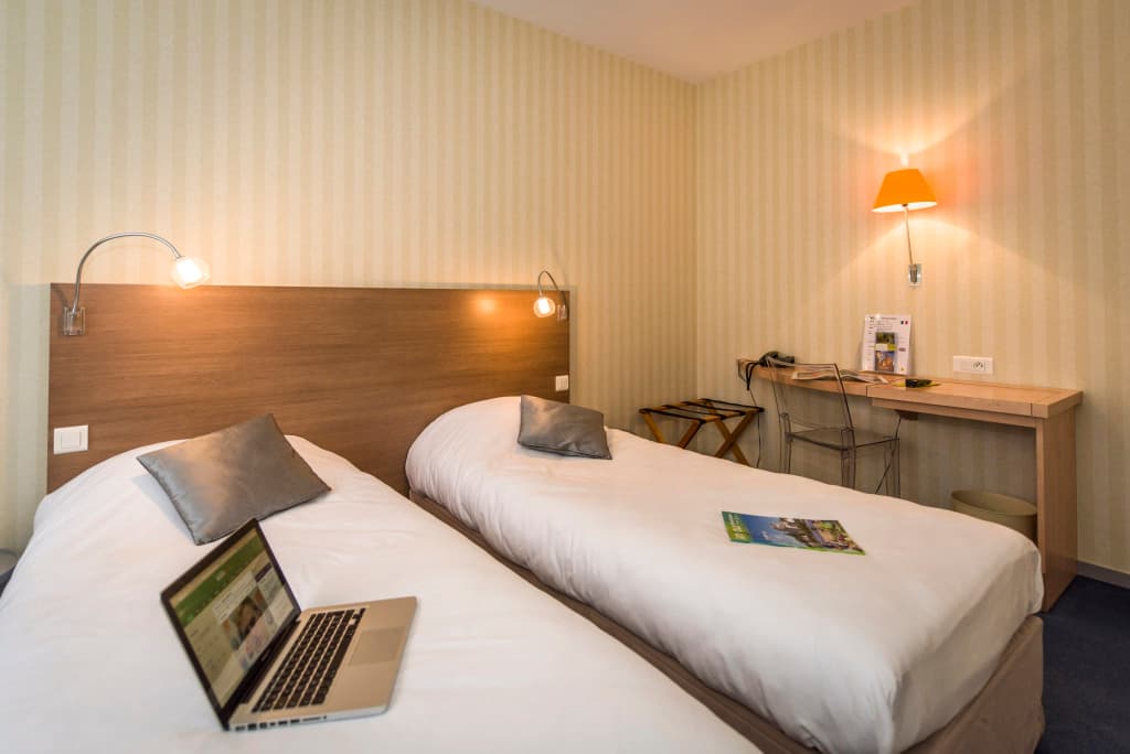 Domaine de la Blairie - Photo 1