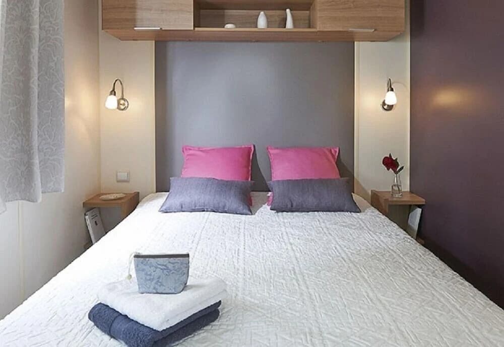 Camping La Vetta - Photo 1